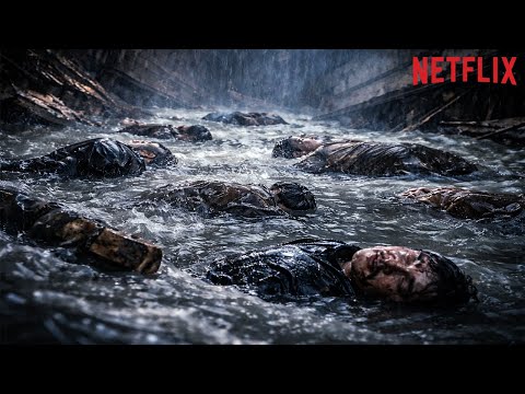 Top 5 New Netflix Movies You MUST Watch (Late 2025 Rankings)