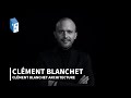 Clment blanchet the source of knowledge is in the past