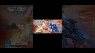 Drop a like and subscribe #bloodstrike #gaming #bloodstrikemobile #fps #battleroyale #fpsgames #bs