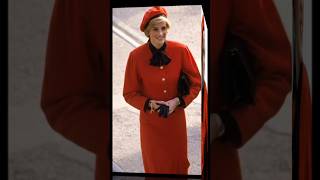 Princess Diana Wishes Luck To Royal Princess Ship