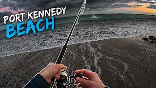 "Perth tailor" Port Kennedy fishing
