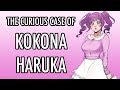 Любопытный случай Коконы Харуки | The Curious Case of Kokona Haruka
