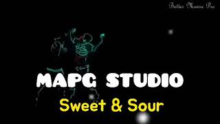 Mike Williams - Sweet & Sour ( mapg studio remix ) # 216