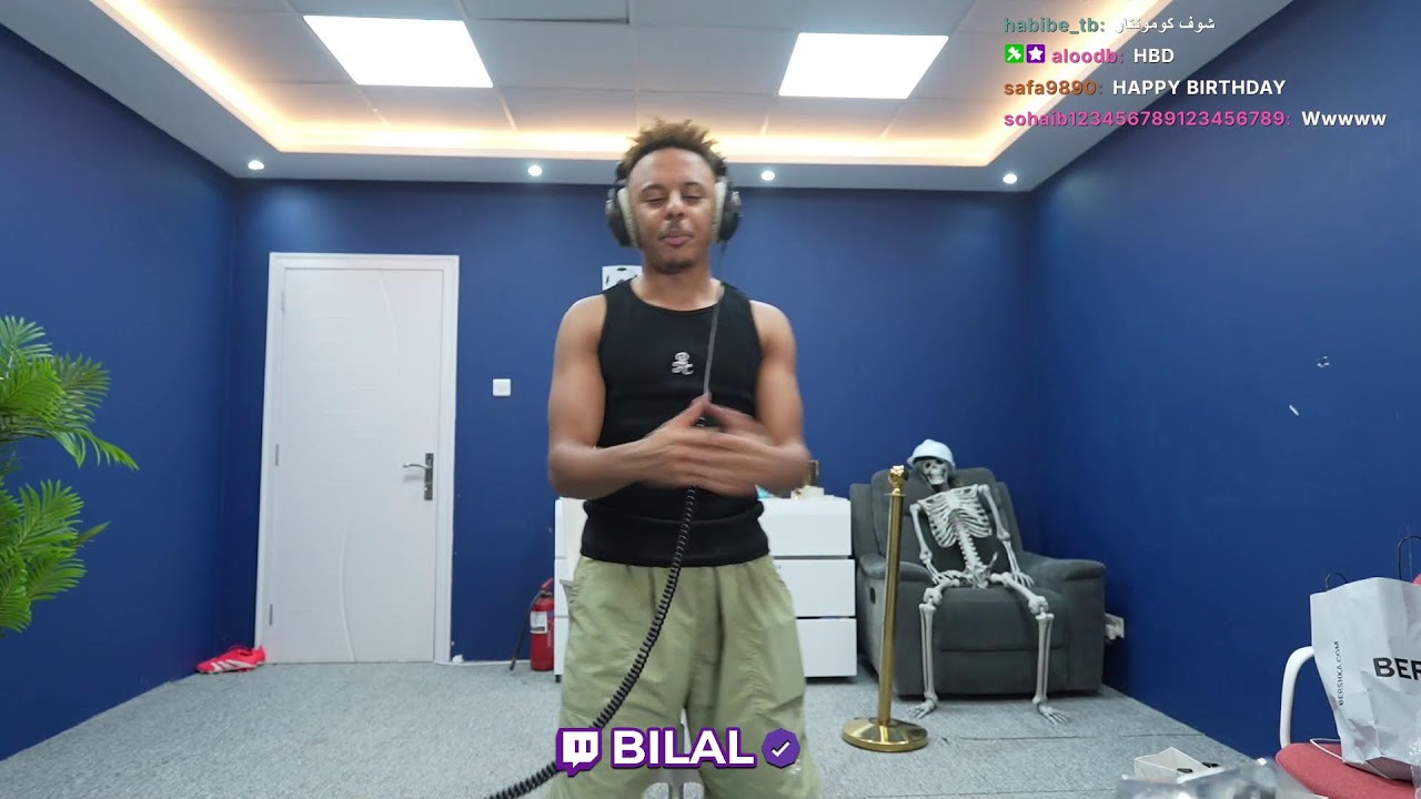 فتح الهدايا + عيد ميلادي🚨