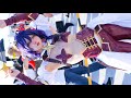 4K【コミックマーケット106】C106 コスプレイヤー31《魔法少女にあこがれて マジアベーゼ》