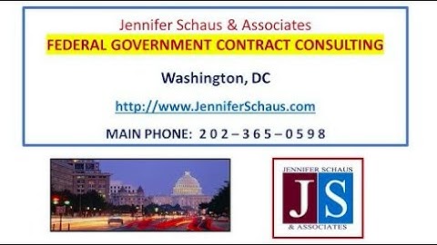 Government Contracting - Teaming Agreements And The Top 5 Pitfalls - Win Federal Contracts