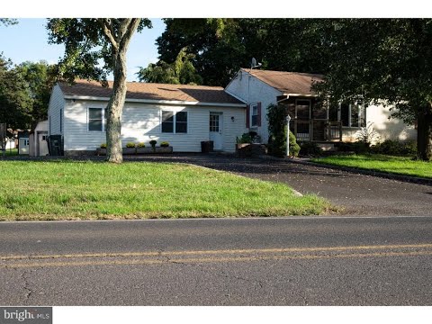 1607 Hatboro Road, Richboro, PA home video tour