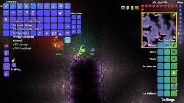 Terraria Minilands - Epilogue - Ep 15