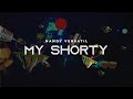 Nandy Versátil - Mi Shorty (Lyrics Video Visualizer)