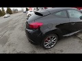 Renault Megane Coupe 2009r 2.0dCi 160KM chip tuning + wizualny RS, Sprawdzenie Auta Przed Kupnem