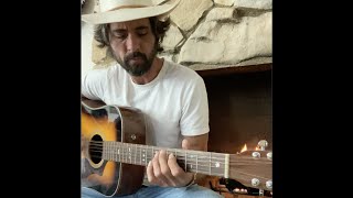 Ryan Bingham Cantina Session #81 'My Hero' by the Foo Fighters