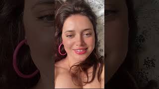 𝑳𝒖𝒄𝒊𝒍𝒂 𝒊𝒓𝒊𝒔𝒉 𝒑𝒆𝒓𝒊𝒔𝒄𝒐𝒑𝒆 𝒍𝒊𝒗𝒆 𝒖𝒑𝒅𝒂𝒕𝒆 3K 136