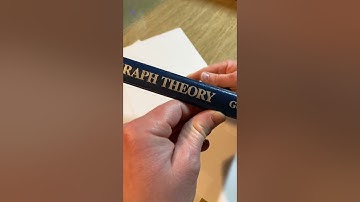 Graph Theory Book