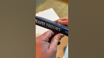 Graph Theory Book