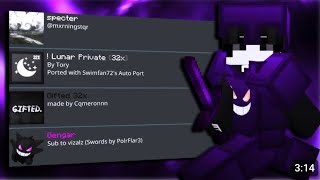 The MOST ELEGANT Pack Folder 21+ Packs