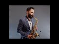 Because you loved me - Celine Dion (sax cvover Graziatto)