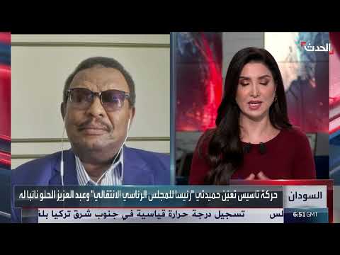 السودان: محلل سياسي يرى تصعيداً عسكرياً وتحديات سياسية