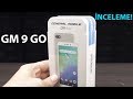 Android Go'lu General Mobile GM 9 Go inceleme - Uygun ...