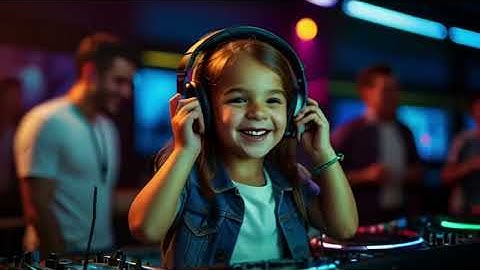 Dobry Dzieciak, Szpaku - Nad miastem Ale to Disco Polo AI (CrimsonZockt AI Music Series)