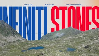 Intiniti Stones feat Twin Pillars directed by @eikonvisuals4685