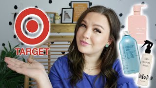 $50 MINI TARGET HAUL | What&#39;s New At Target ?!