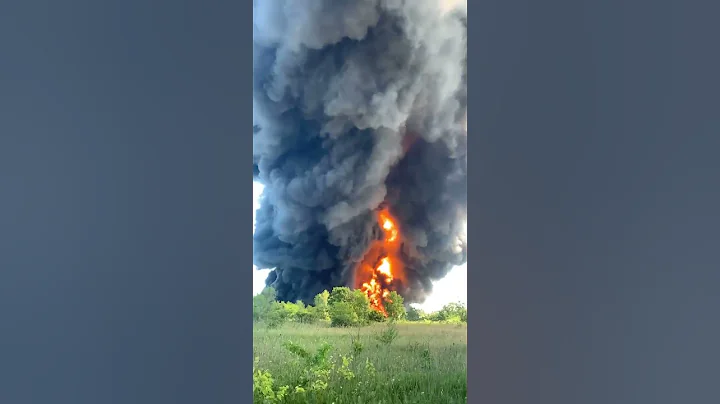 Chemtool Fire Scene via RS source Ricki Cartwright