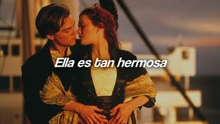 Just The Way You Are - Bruno Mars (Sub Español) | Rose y Jack | Titanic MV