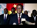 Cameroon's Biya vies for eighth term, challenged by ex-minister | REUTERS