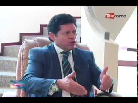 Fernando Aguayo América 04-01-2015