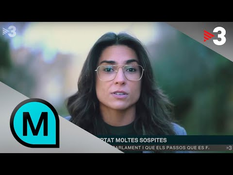 Vídeo: Quins són els elements d'un missatge de mala notícia?