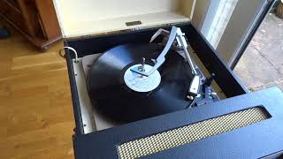 dansette