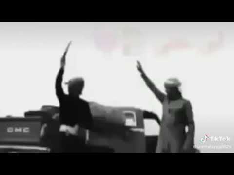 ابن عمي وافتخر