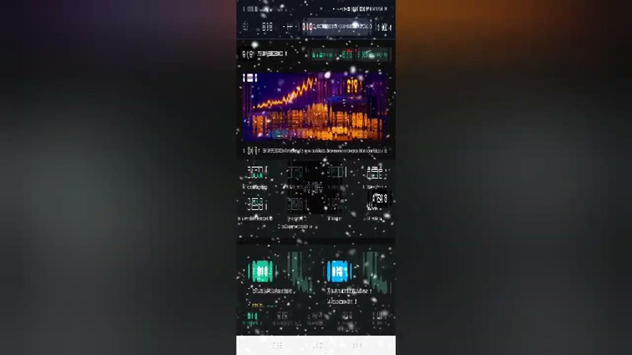 Welcome to  EVEEDX 's brand new automated quantitative trading platform,