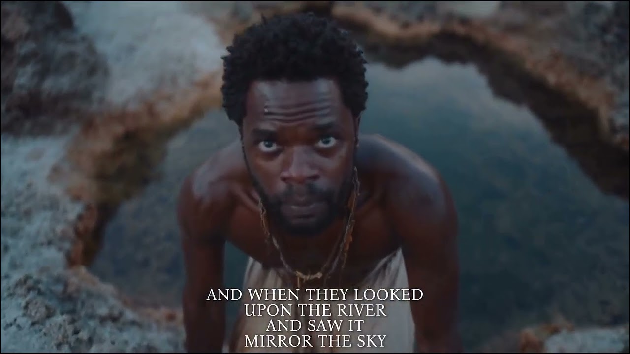 Episode 2 Before Empires, Before Named Gods — The Nile’s First Lesson: Order Is Survival