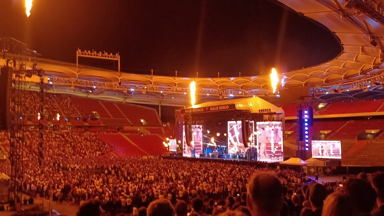 Mona Lisa - Teddyshow in Stuttgart (12.07.2025)