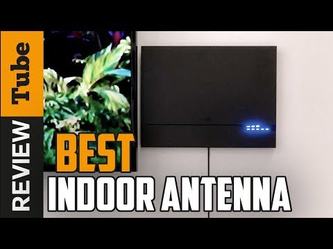 ✅-indoor-antenna:-best-indoor-tv-antenna-2019-(buying-guide)