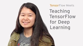 Teaching TensorFlow for Deep Learning at Stanford University (TensorFlow Meets)