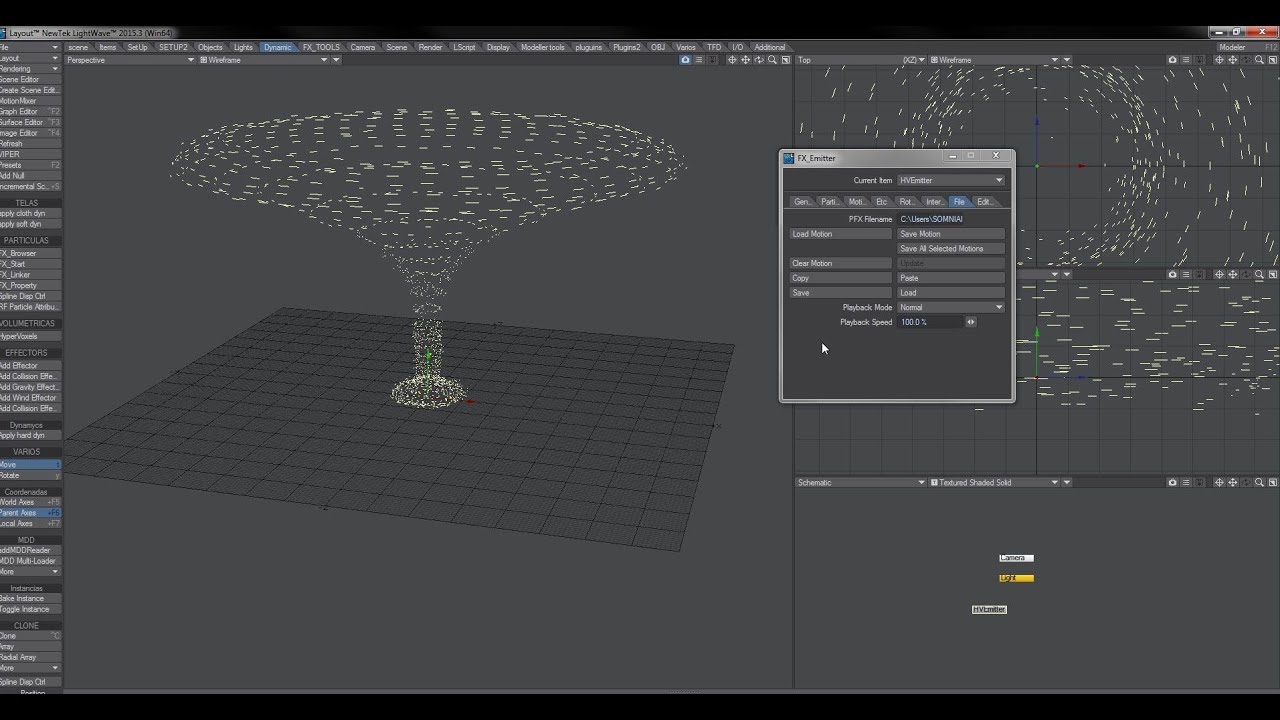 Lightwave 3d plugins download