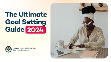 The Ultimate Guide to Successful Goal-Setting for the New Year