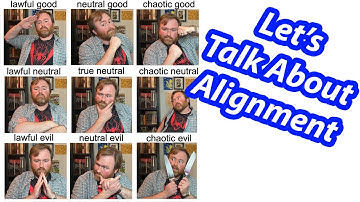 What Alignment Is (And What It Isn
