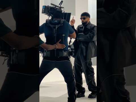 Bts Kokaina Badshah Simiran Kaur Dhadli Hindi Song Bollywood Making Behindthescenes 