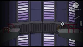 Infiltrating The Airship Trailer