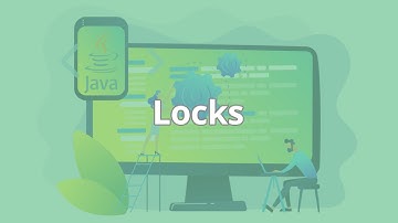 Kurs JAVA - programowanie wielowątkowe, optymalizacja aplikacji | Locks | ▶strefakursow.pl◀