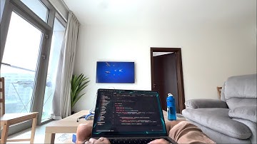 Weekend in Life of a Software Engineer - First Person View