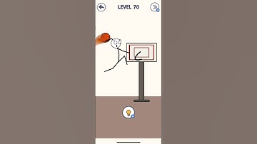 Draw Puzzle 2 Level 70