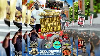 Dj Bang Look Like Mi Too Real Fi Dem Saturday October 14 2023