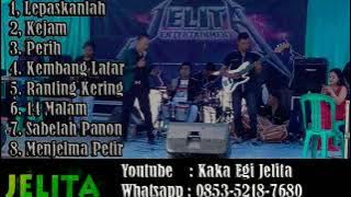 MP3 #JELITA_MUSIK CIWIDEY LIVE PANGGUNG