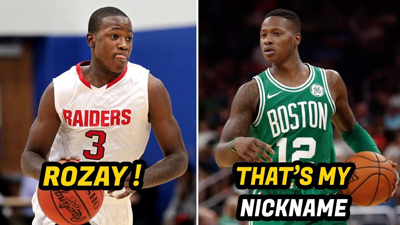 Terry Rozier's emergence gives the Celtics a lot to think about