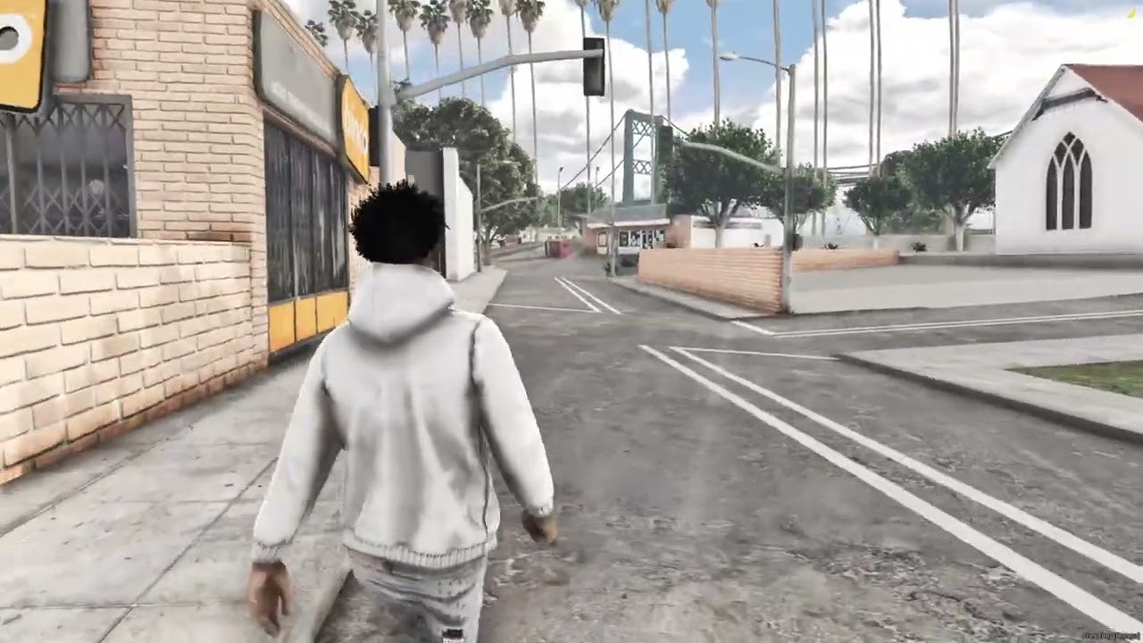 Best FIVEM Graphics Pack for Optimization & Looks ⭐YBN