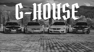 G-House Mix · Car Music ©